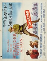 The Sheepman movie poster (1958) Poster MOV_e6d0d214