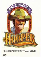 Hooper movie poster (1978) Tank Top #651375