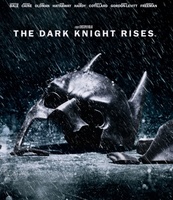 The Dark Knight Rises movie poster (2012) hoodie #761169
