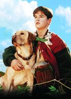 Far from Home: The Adventures of Yellow Dog movie poster (1995) Poster MOV_e6d9ec0d