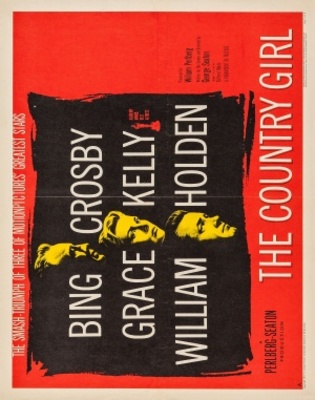 The Country Girl movie poster (1954) mug