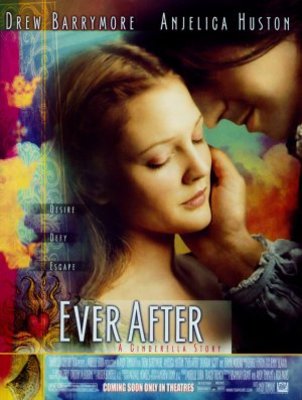 Ever After movie poster (1998) mug