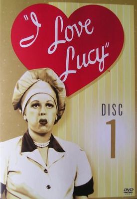 I Love Lucy movie poster (1951) mug #MOV_e6eb9c8b