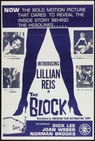 The Block movie poster (1964) Tank Top #1139089