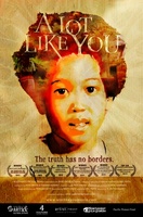 A Lot Like You movie poster (2012) Poster MOV_e6ee17c2