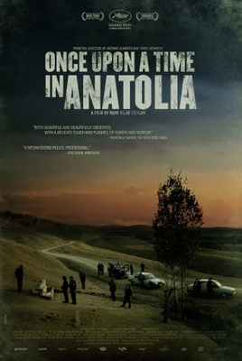 Bir zamanlar Anadolu'da movie poster (2010) Poster MOV_e6efc163