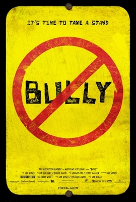 The Bully Project movie poster (2011) Poster MOV_e6f5393a