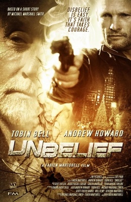 Unbelief movie poster (2012) Sweatshirt