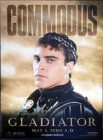 Gladiator movie poster (2000) Mouse Pad MOV_e6f99fd8