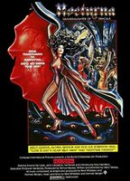 Nocturna movie poster (1979) Poster MOV_e6fa61d2