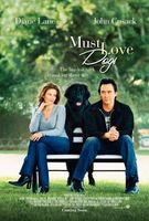 Must Love Dogs movie poster (2005) Poster MOV_e6fca456