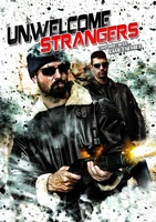 Unwelcome Strangers movie poster (2013) Poster MOV_e6fd60f7