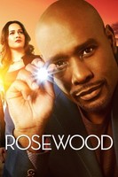Rosewood movie poster (2015) Tank Top #1467405
