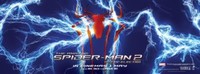 The Amazing Spider-Man 2 movie poster (2014) Poster MOV_e6vjioy4
