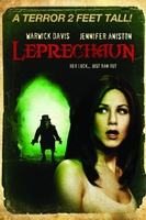 Leprechaun movie poster (1993) tote bag #MOV_e7020709