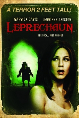 Leprechaun movie poster (1993) Poster MOV_e7020709