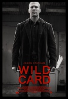 Wild Card movie poster (2014) Tank Top #1220807
