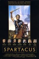 Spartacus movie poster (1960) hoodie #652685