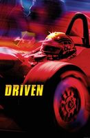 Driven movie poster (2001) Poster MOV_e71240b3