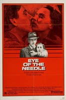 Eye of the Needle movie poster (1981) t-shirt #MOV_e71513de