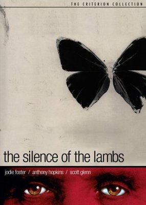 The Silence Of The Lambs movie poster (1991) mug