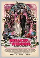 Breakup at a Wedding movie poster (2013) t-shirt #MOV_e718a8e2