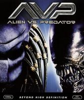 AVP: Alien Vs. Predator movie poster (2004) Mouse Pad MOV_e7199f86