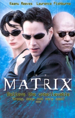 The Matrix movie poster (1999) Poster MOV_e71d0e38