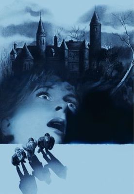 The Haunting movie poster (1963) mug