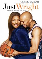 Just Wright movie poster (2010) Tank Top #693322