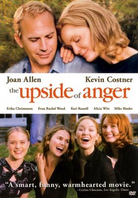 The Upside of Anger movie poster (2005) poster