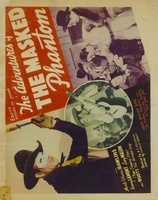 The Adventures of the Masked Phantom movie poster (1939) Poster MOV_e72aa919
