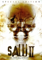 Saw II movie poster (2005) Poster MOV_e72e4622