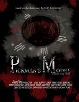 Pickman's Model movie poster (2008) Sweatshirt #692751