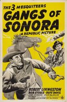Gangs of Sonora movie poster (1941) Poster MOV_e7304506