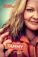 Tammy movie poster (2014) t-shirt #MOV_e7380ec6