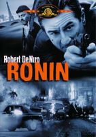 Ronin movie poster (1998) t-shirt #MOV_e7387d6c