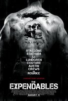 The Expendables movie poster (2010) Poster MOV_e739cd1f