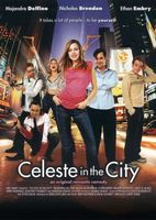 Celeste in the City movie poster (2004) Poster MOV_e74272c7