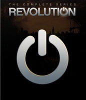 Revolution movie poster (2012) Sweatshirt #1255551