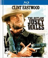 The Outlaw Josey Wales movie poster (1976) Sweatshirt #696987