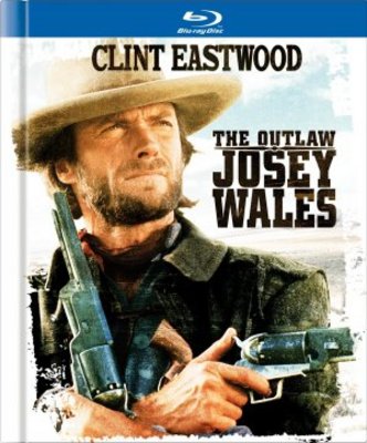 The Outlaw Josey Wales movie poster (1976) calendar