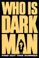 Darkman movie poster (1990) Tank Top #656397