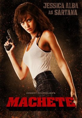 Machete movie poster (2010) mug #MOV_e750c672