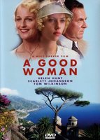 A Good Woman movie poster (2004) hoodie #661805