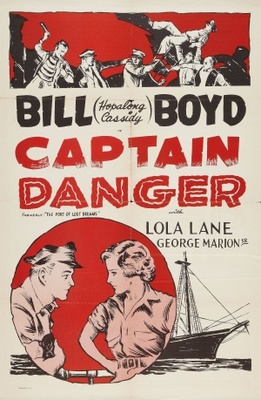 Port of Lost Dreams movie poster (1934) Poster MOV_e7544024
