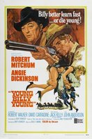 Young Billy Young movie poster (1969) Poster MOV_e7550055
