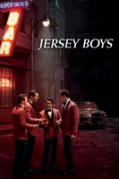 Jersey Boys movie poster (2014) Poster MOV_e75b38c1