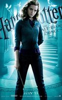 Harry Potter and the Half-Blood Prince movie poster (2009) Tank Top #636625