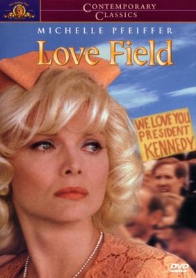 Love Field movie poster (1992) Poster MOV_e75f662b